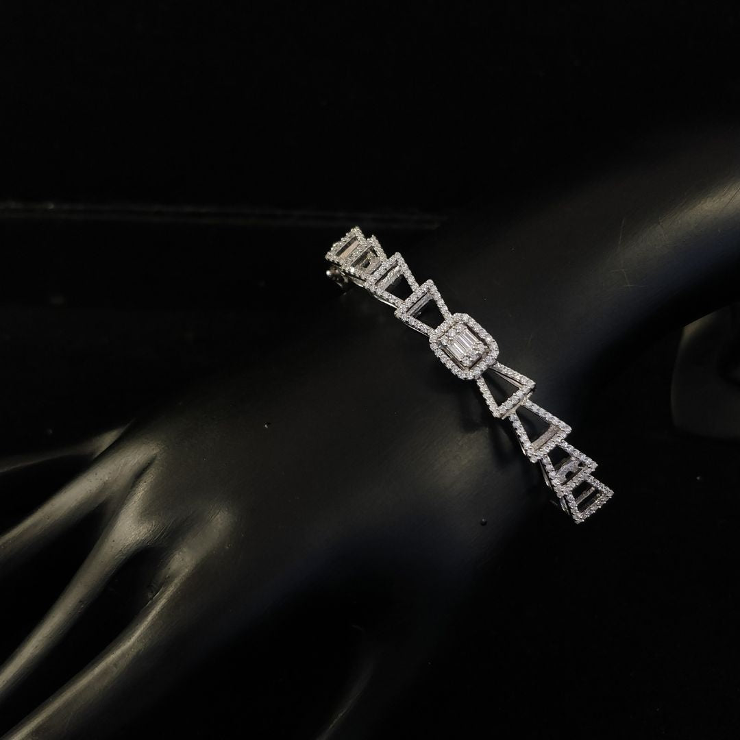 Candrin Antilo Ladies Bracelet