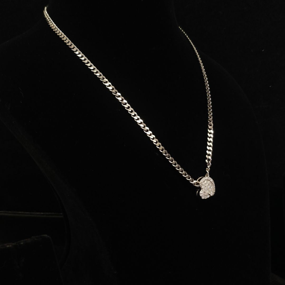 Candrin Nyla Magnetic Pendent