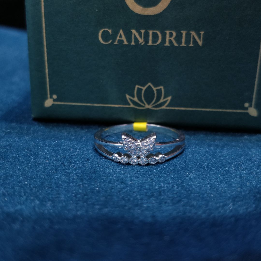 Candrin Butlien Ladies Ring