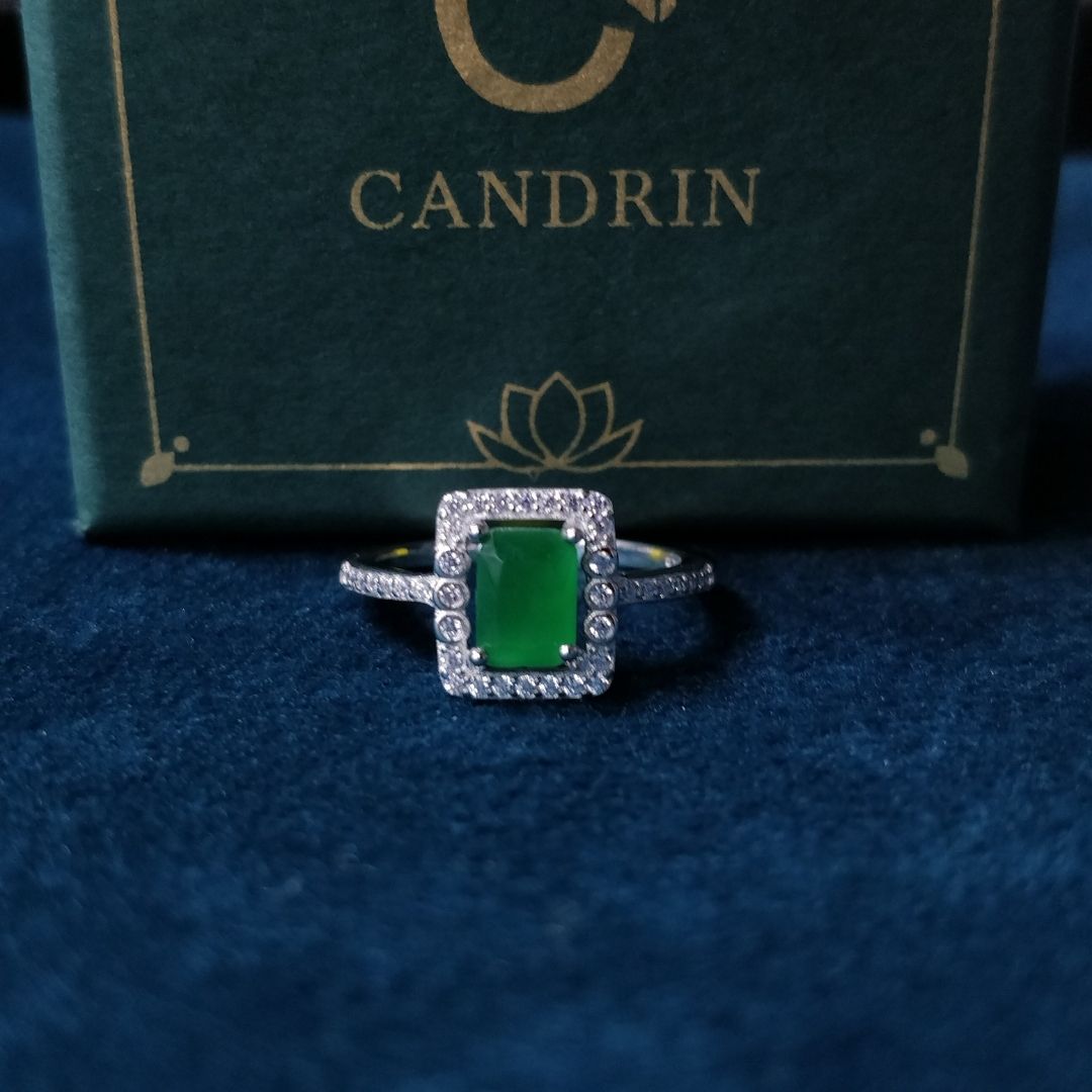 Candrin Granie Ladies Ring