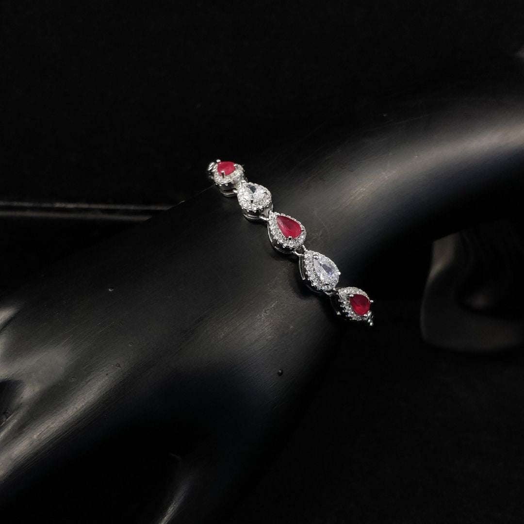 Candrin Earton Ladies Bracelet