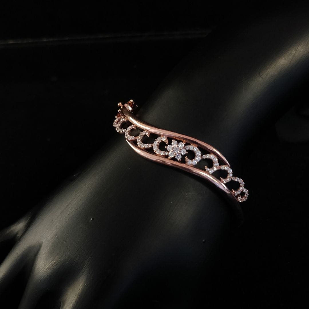 Candrin Rossye Ladies Bracelet