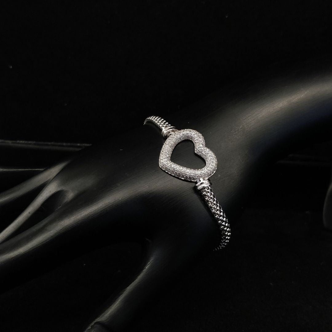 Candrin Hacxo Ladies Bracelet