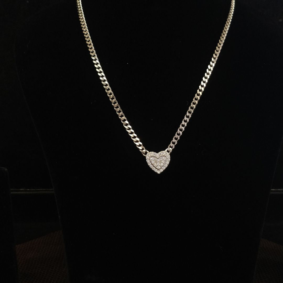 Candrin Athena Magnetic Pendent