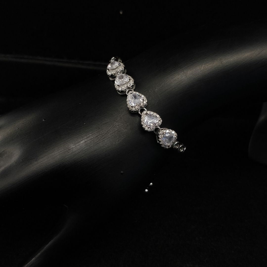 Candrin Harty Ladies Bracelet