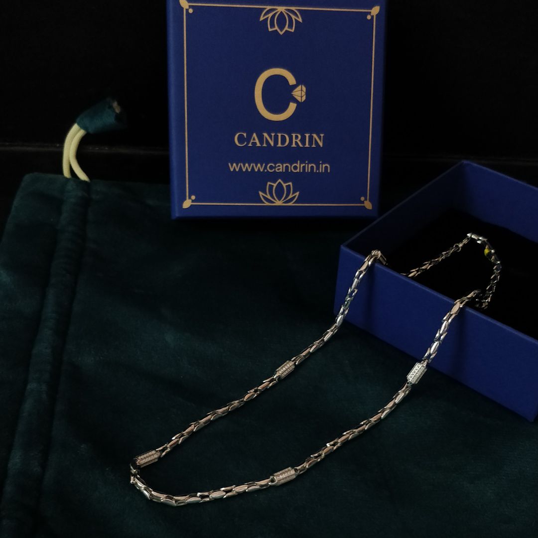 Candrin Eader Men chain