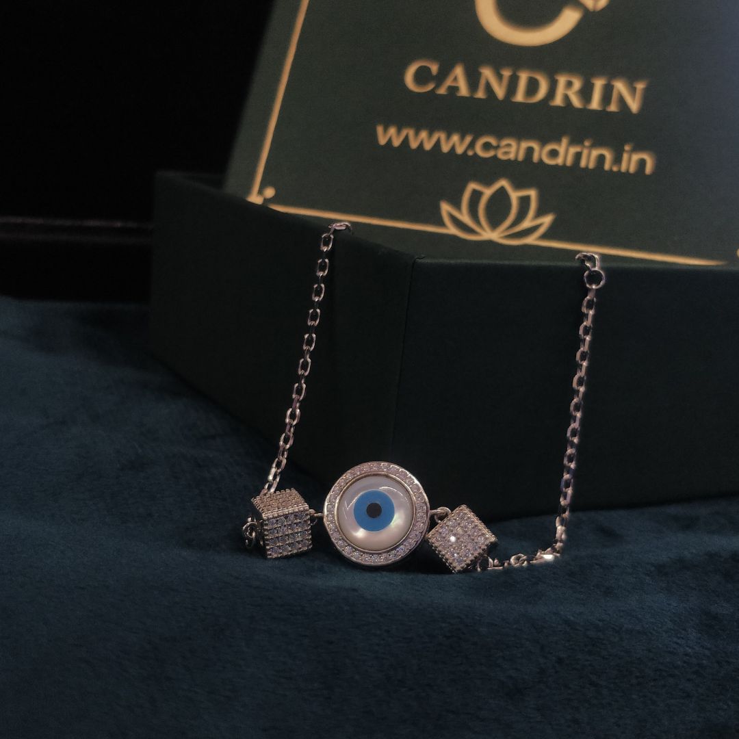Candrin Evil Iven Ladies Bracelet