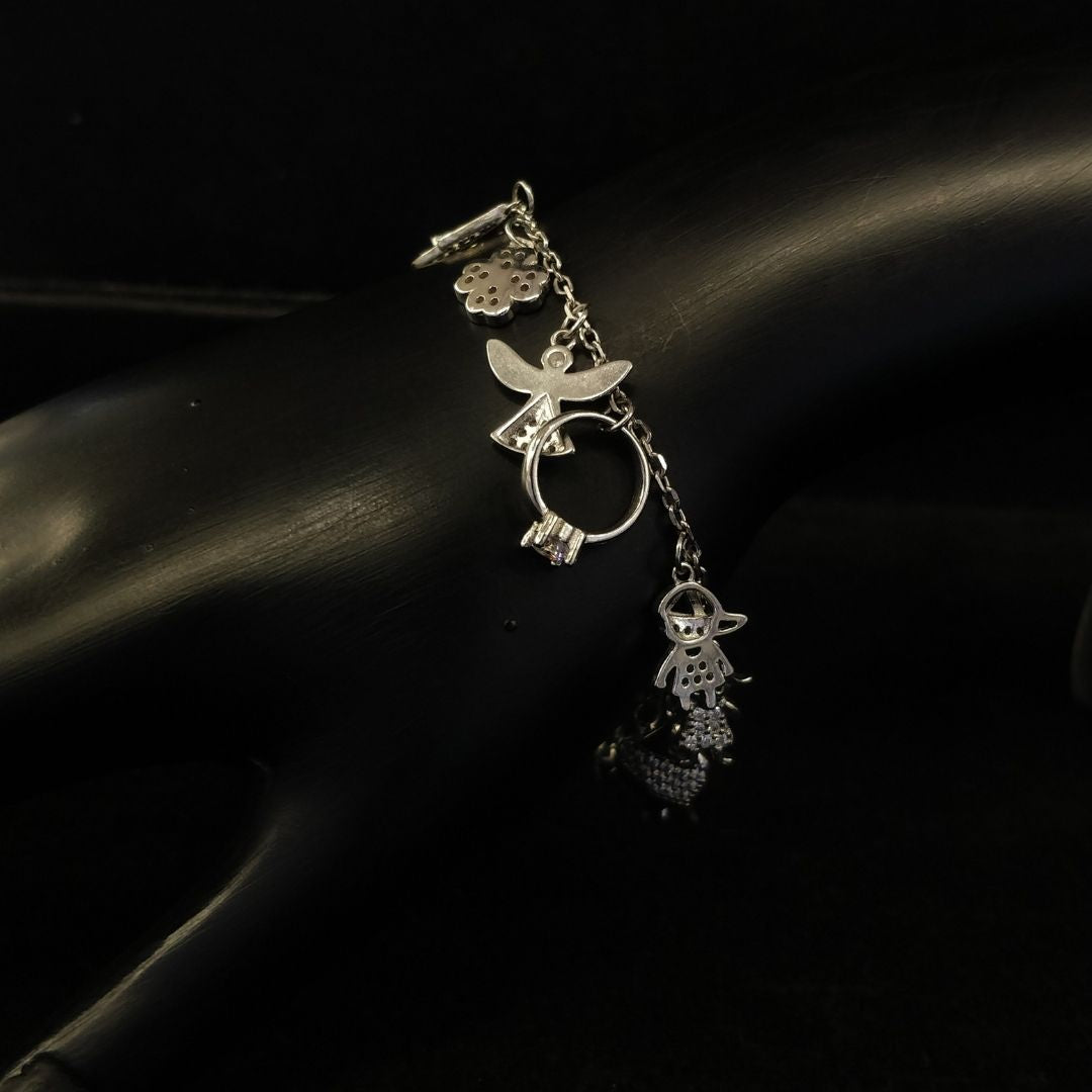 Candrin Hander Ladies bracelet