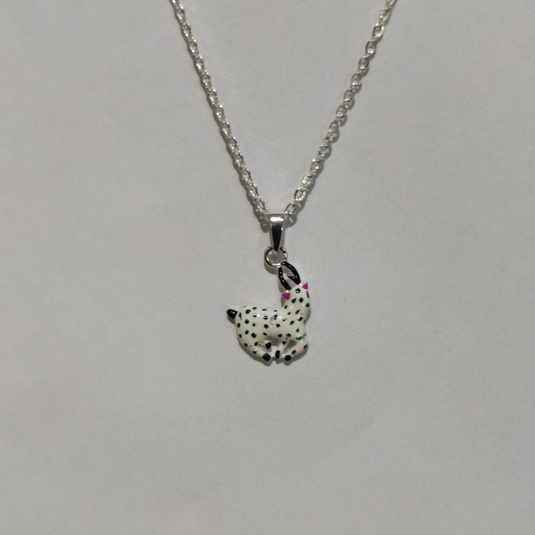 Candrin Rolf Kids Pendent