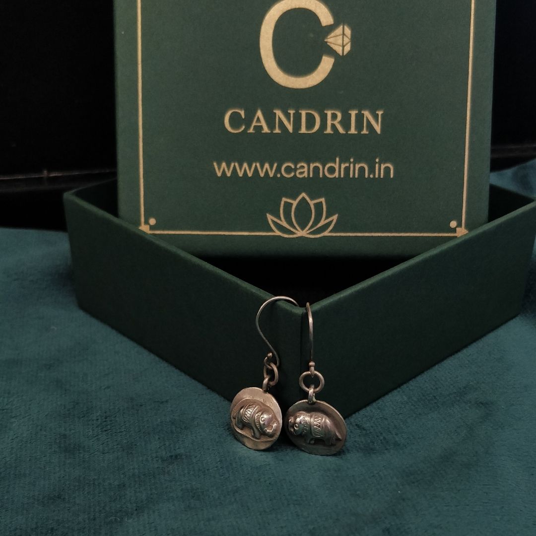 Candrin Ealgo Ladies Earring