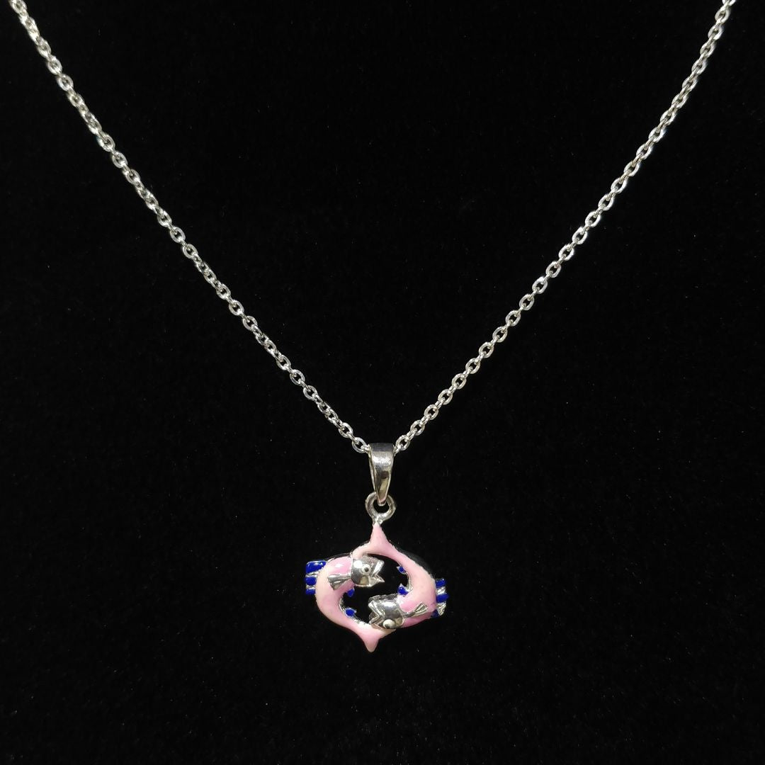 Candrin Dolliefish Kids Pendent