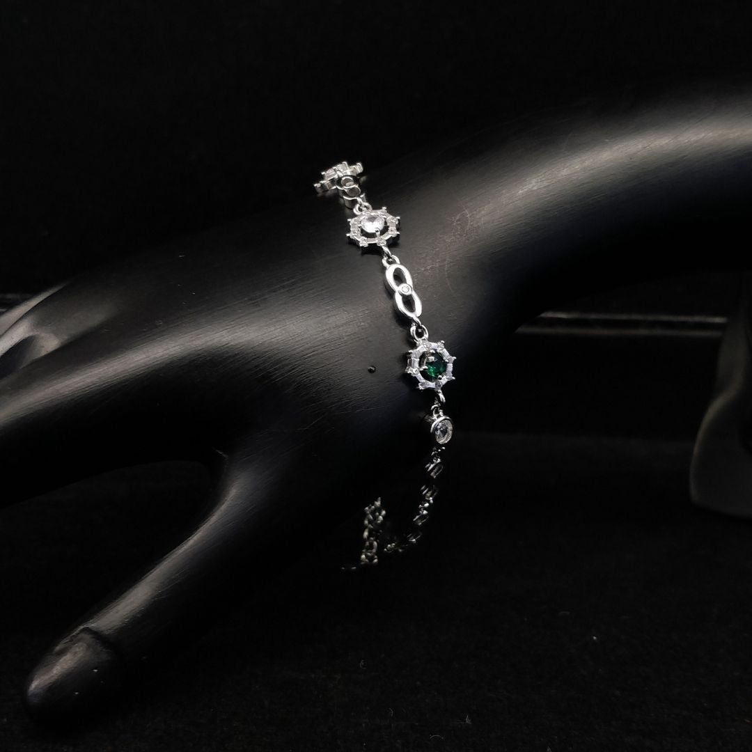 Candrin Grava Ladies Bracelet