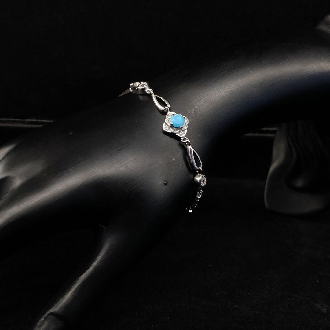 Candrin Blour Ladies Bracelet