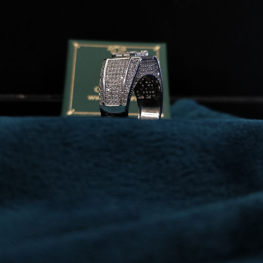 Candrin Laben Gents Ring