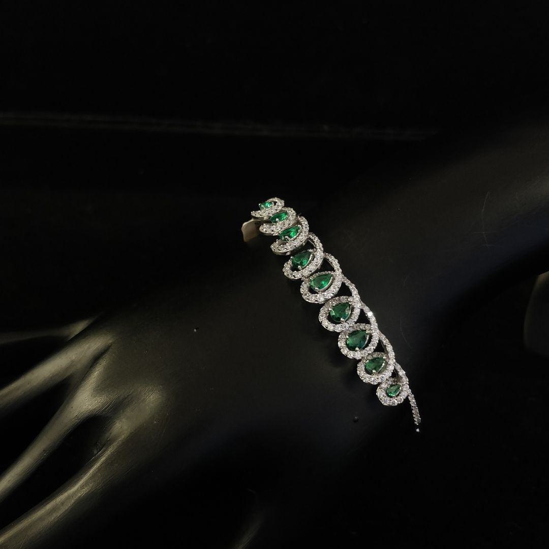 Candrin Garrin Ladies Bracelet