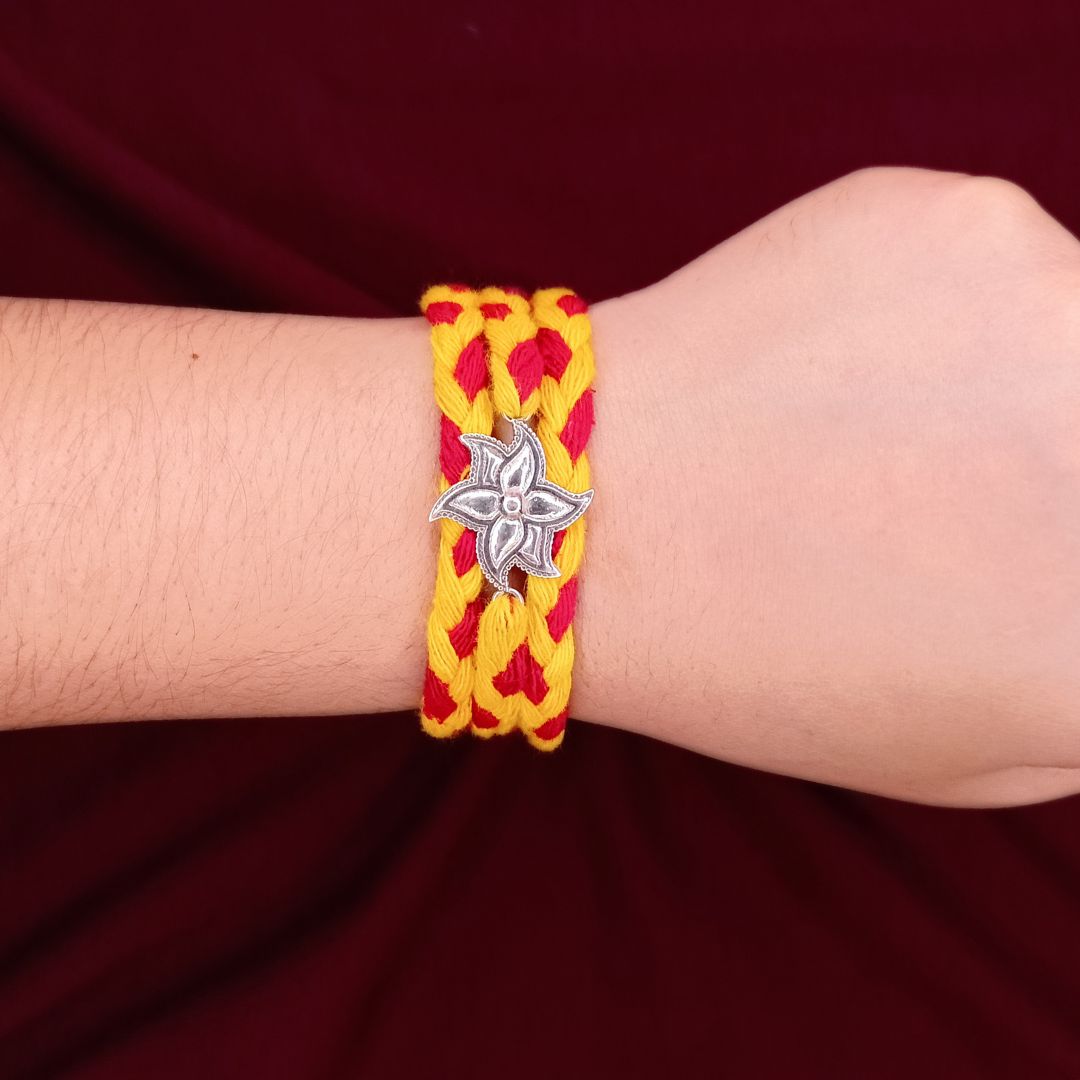 Candrin Star Rakhi
