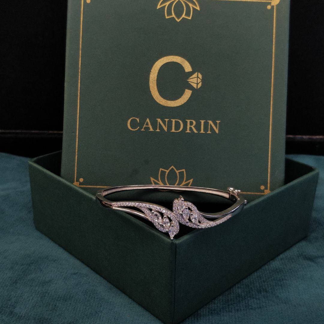 Candrin Giana Ladies Bracelet
