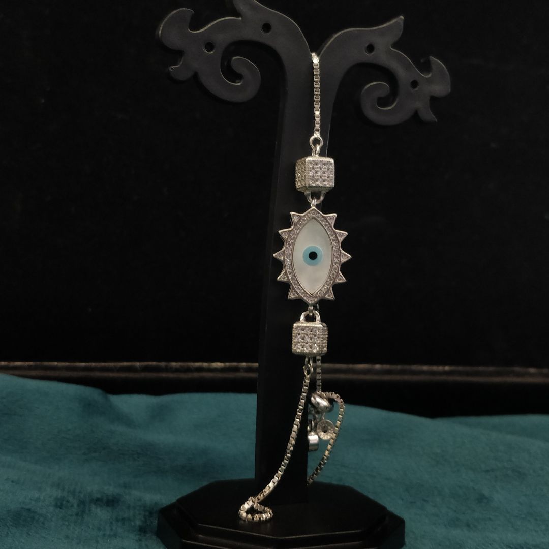 Candrin Evil Ayden Ladies Bracelet