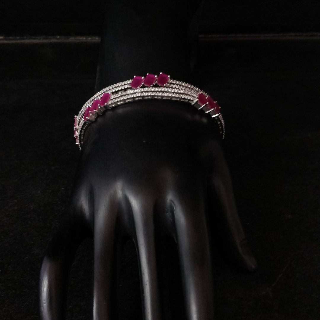 Candrin Tripy Bangle