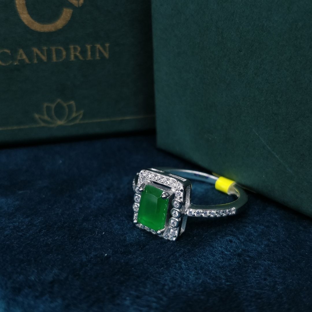 Candrin Granie Ladies Ring