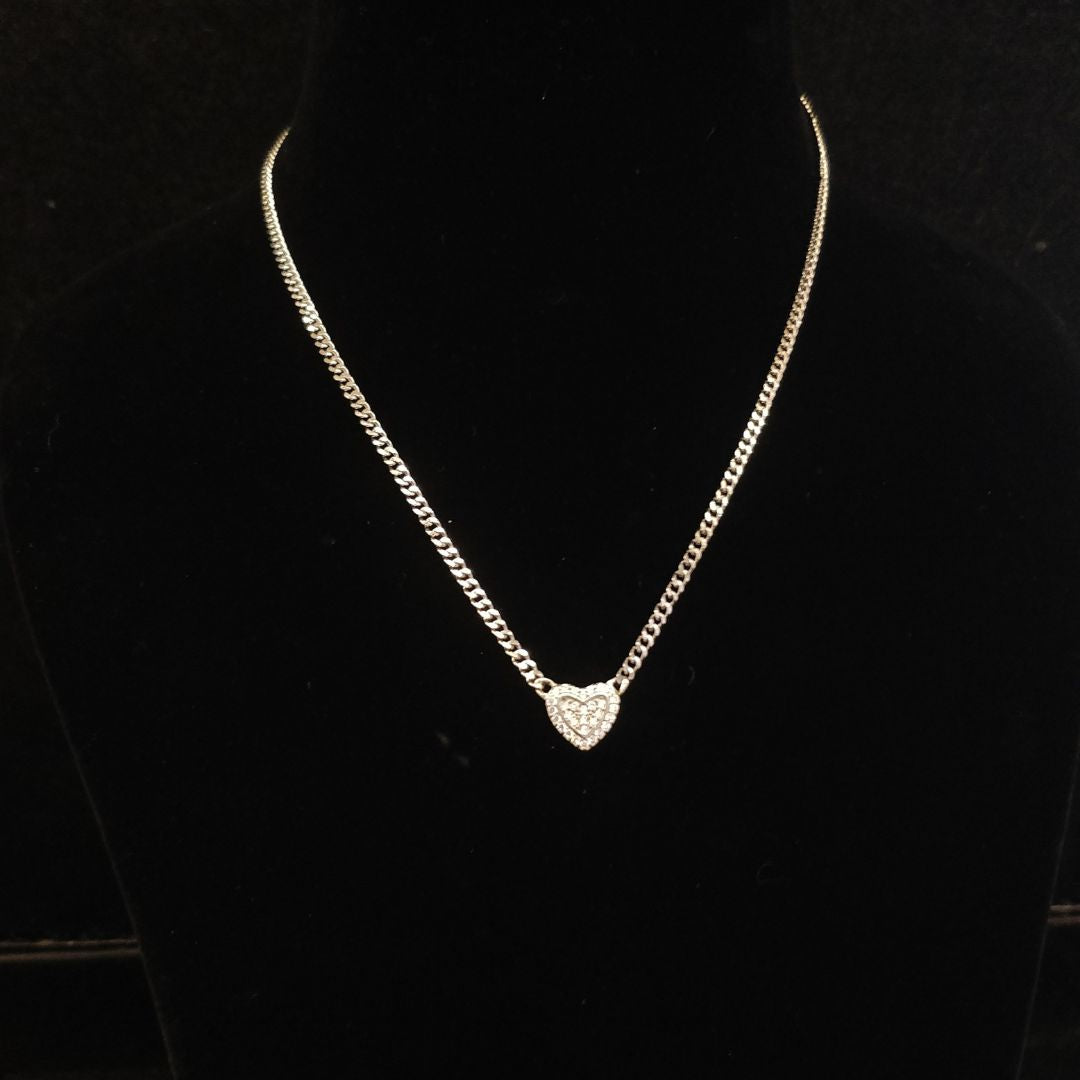 Candrin Athena Mini Magnetic Pendent