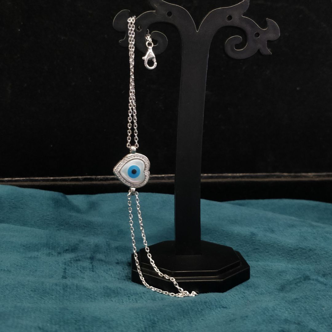Candrin Evil Heart Ladies Bracelet