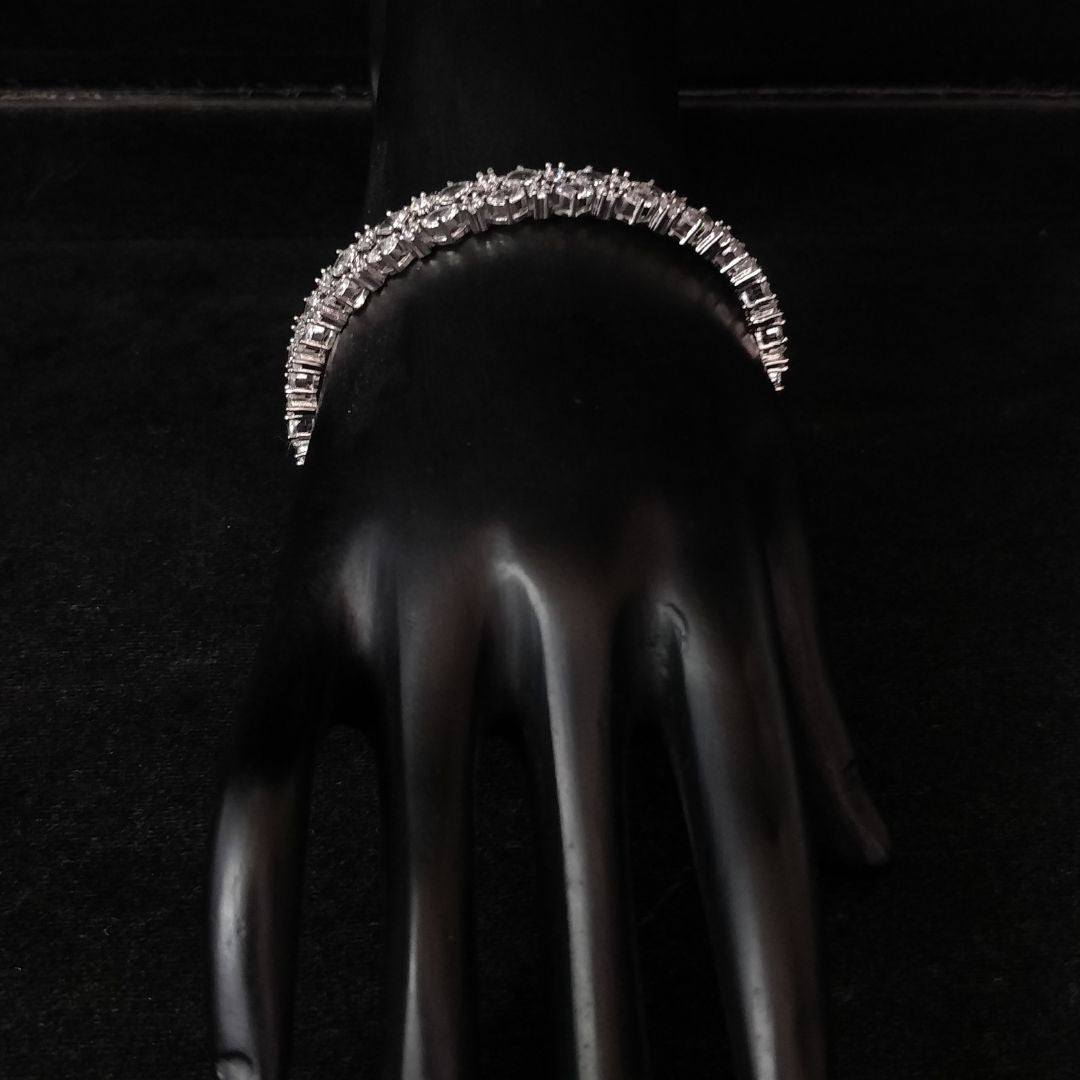 Candrin Sadkey Bangle