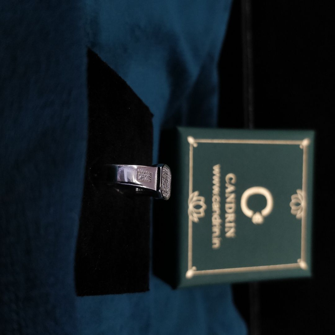 Candrin Liban Gents Ring