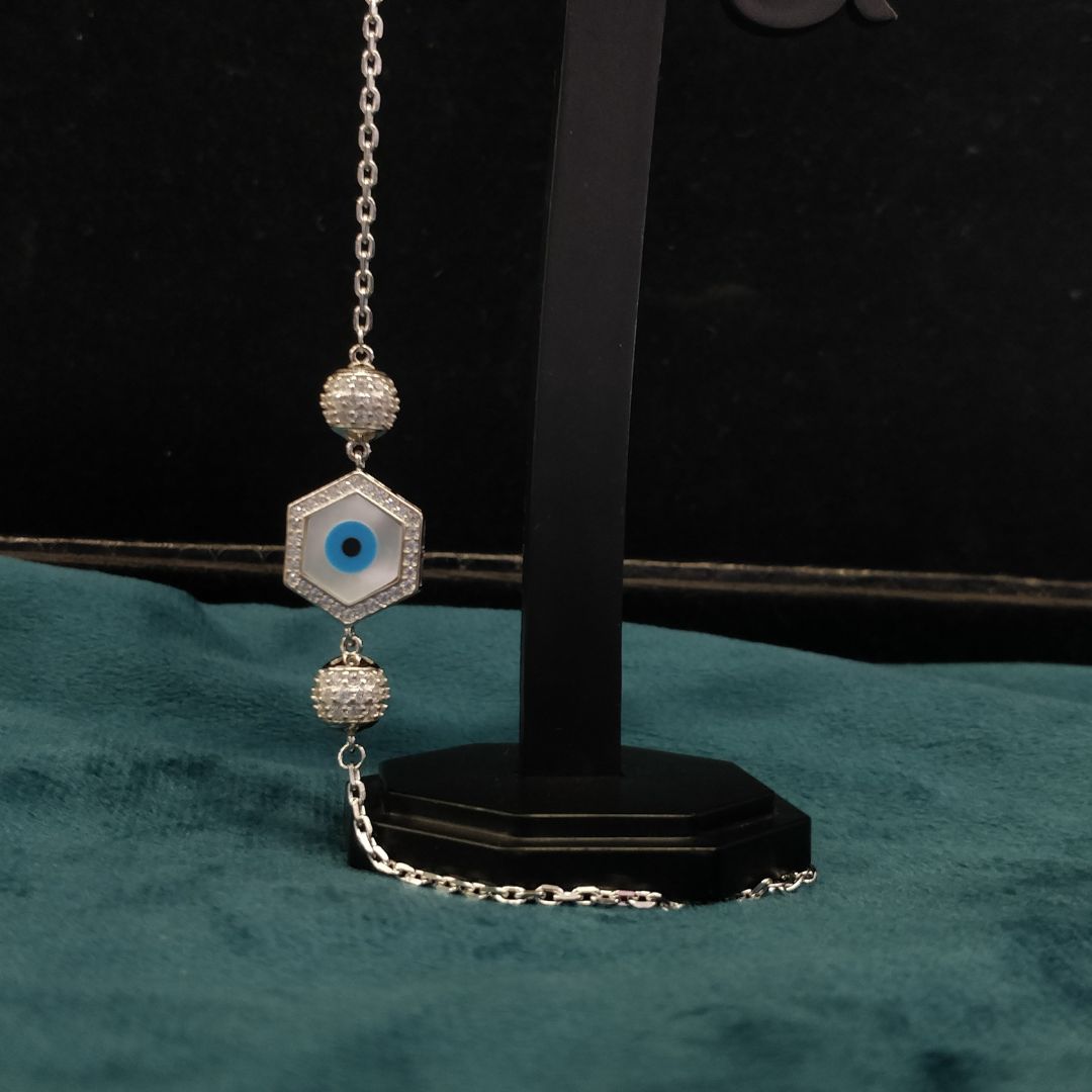 Candrin Evil Diego Ladies Bracelet