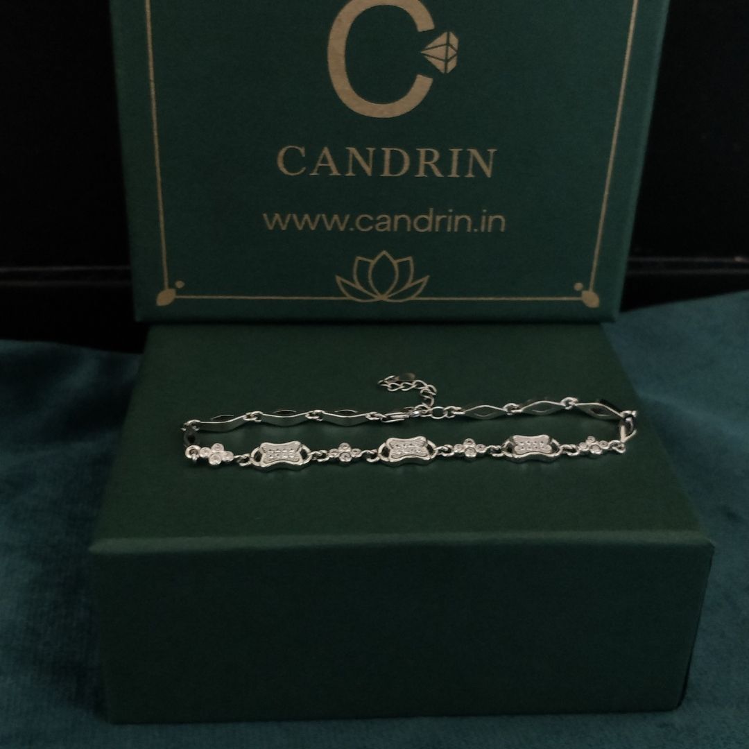 Candrin Banccy Ladies Bracelet