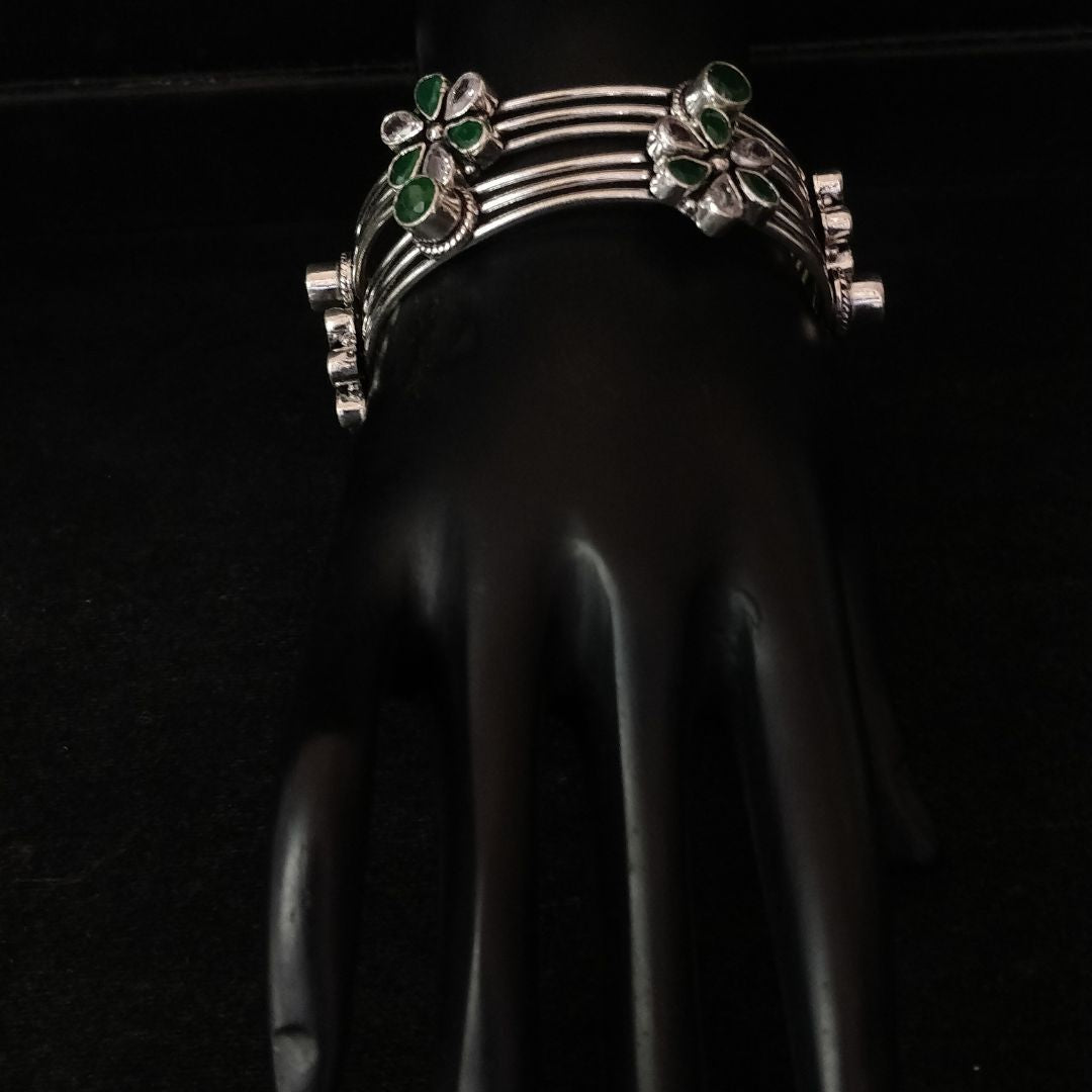 Candrin Pousal Bangle