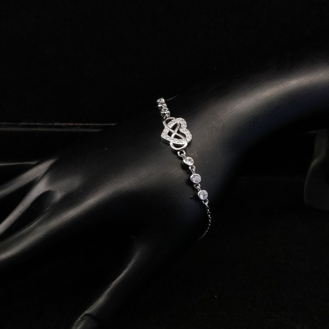 Candrin Anjey Ladies Bracelet