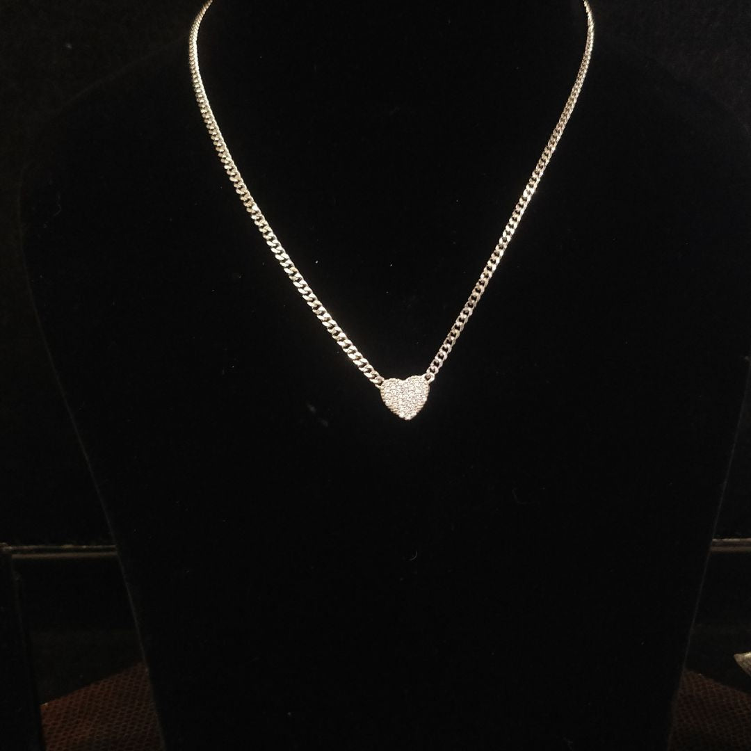 Candrin Anna Mini Magnetic Pendent