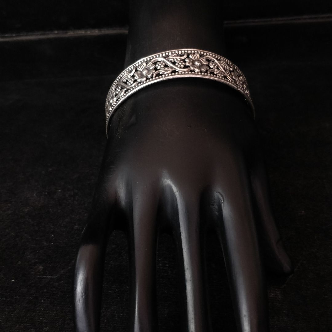 Candrin Oxela Single Bangles