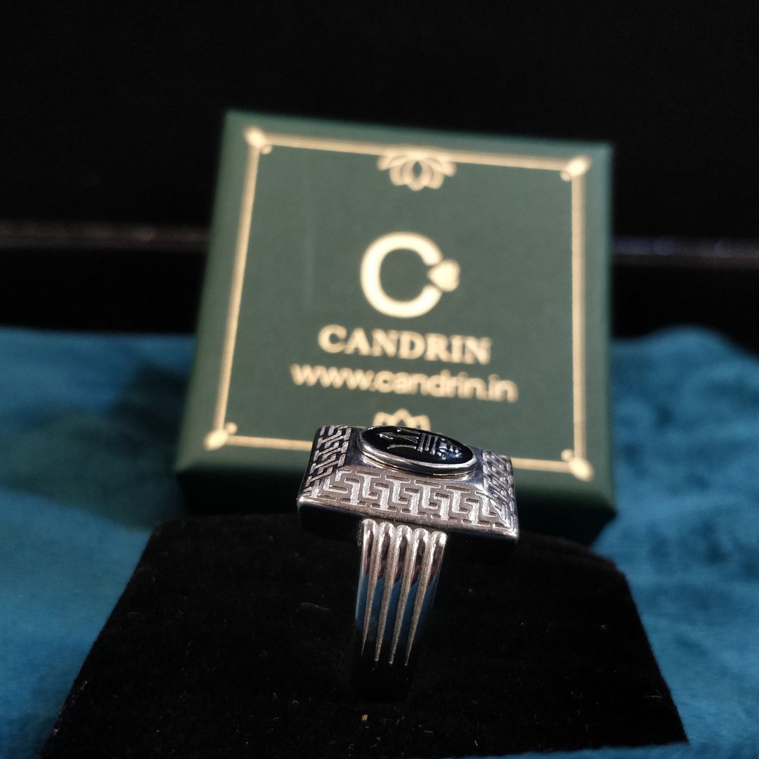 Candrin Daniel Gents Ring