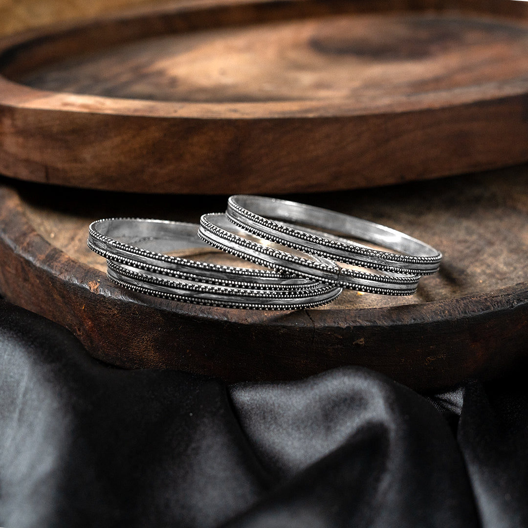 Candrin Oluwa Bangle