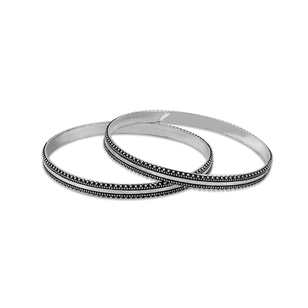 Candrin Oluwa Bangle