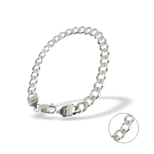Candrin Gleaming Men Bracelet