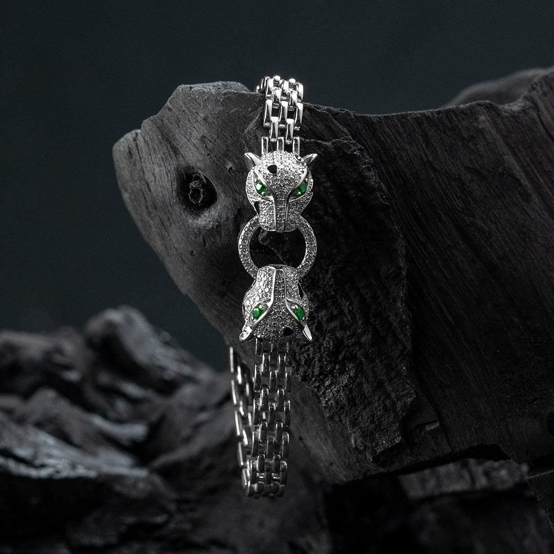 Candrin Neo Men Bracelet