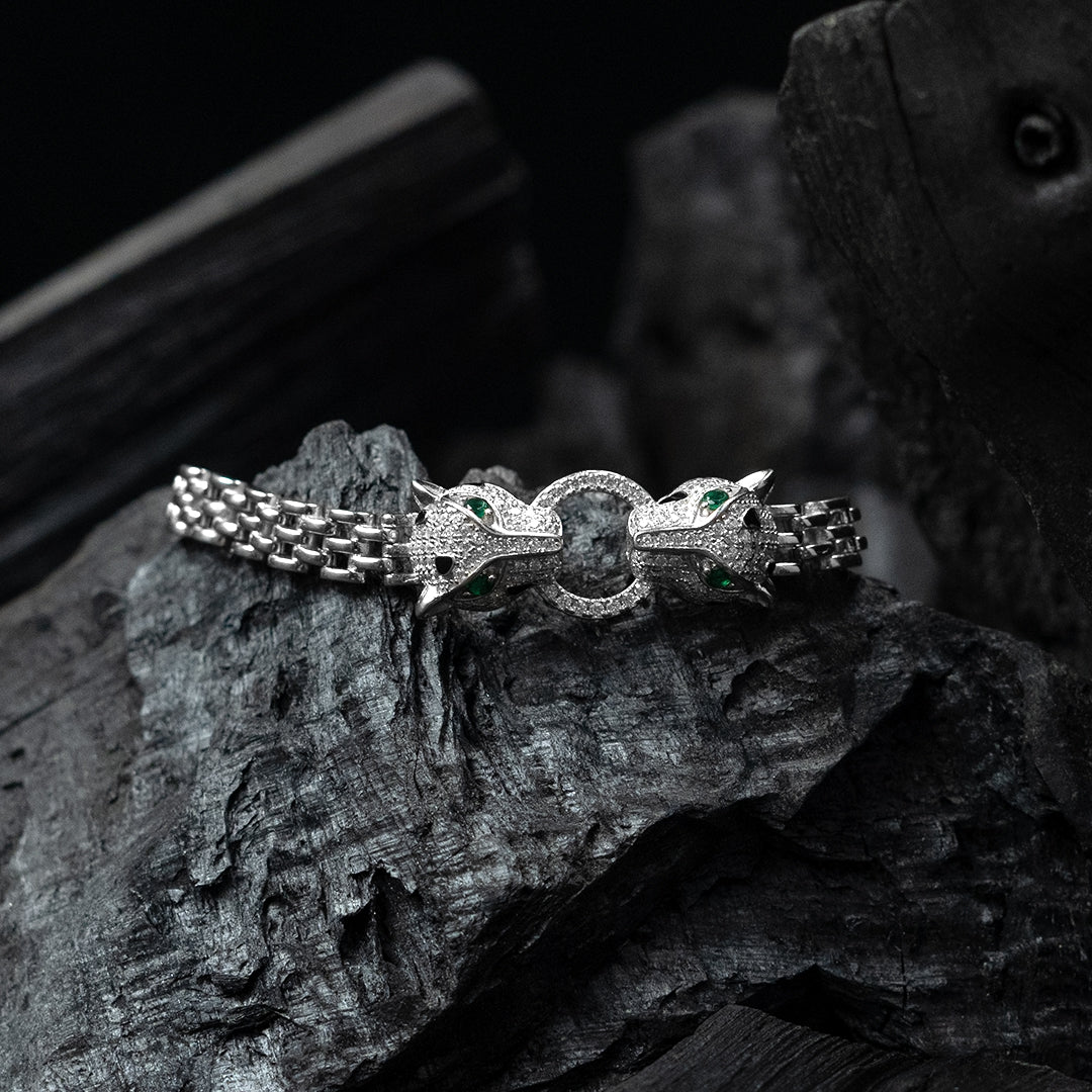 Candrin Neo Men Bracelet
