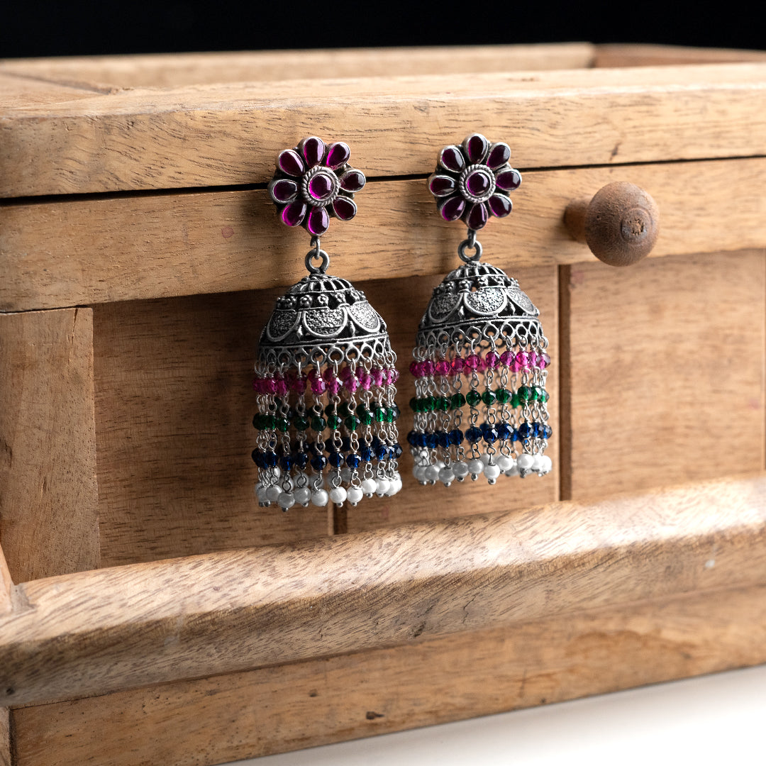 Candrin Melanie Earring