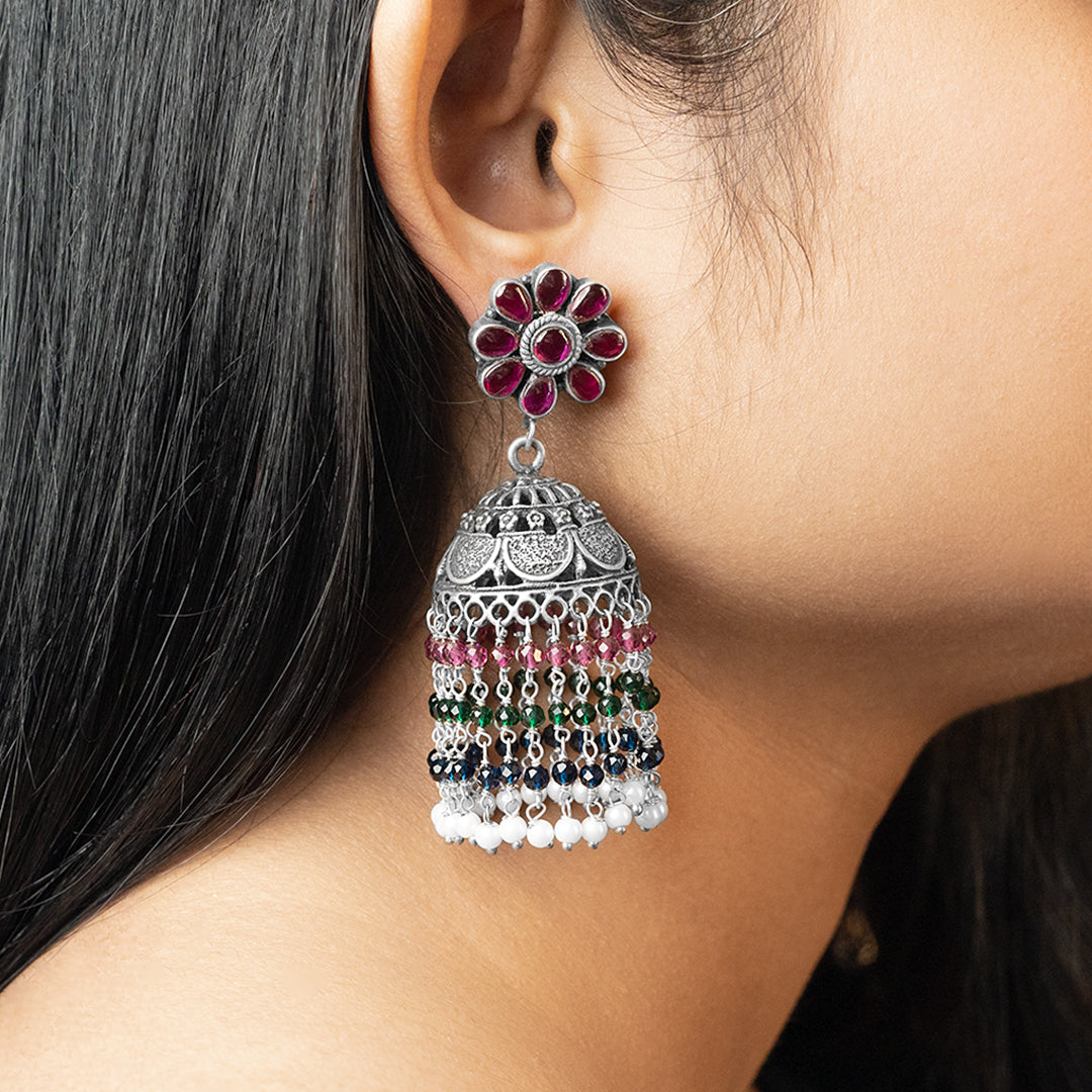 Candrin Melanie Earring