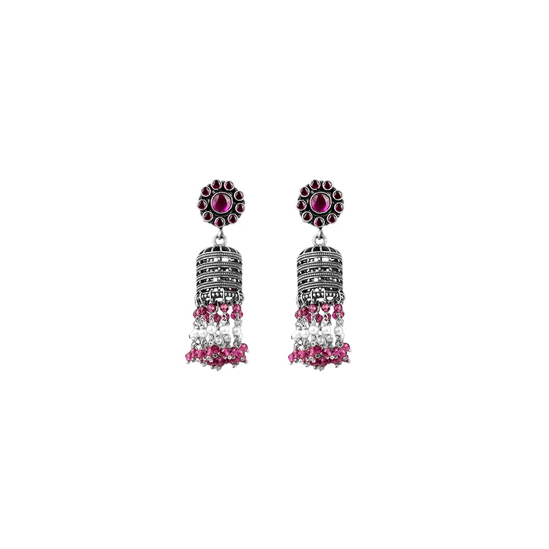 Candrin Juniper Earring