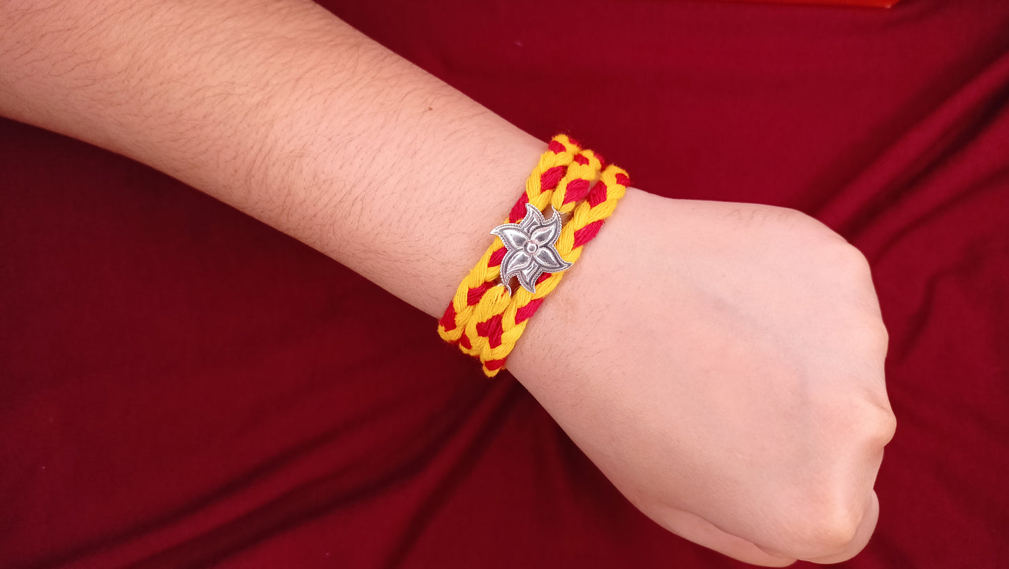 Candrin Star Rakhi