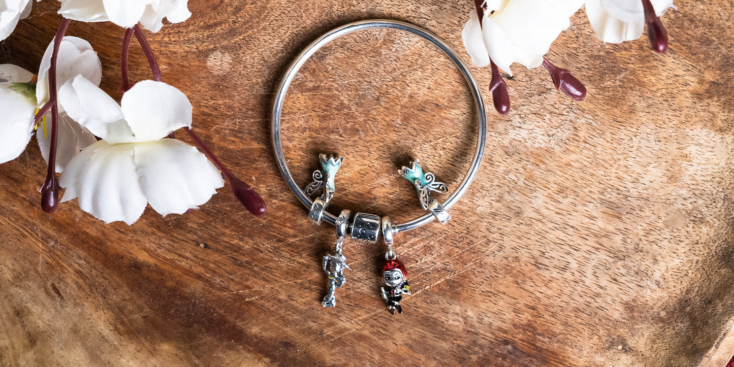 Candrin Stella Pandora Bracelet