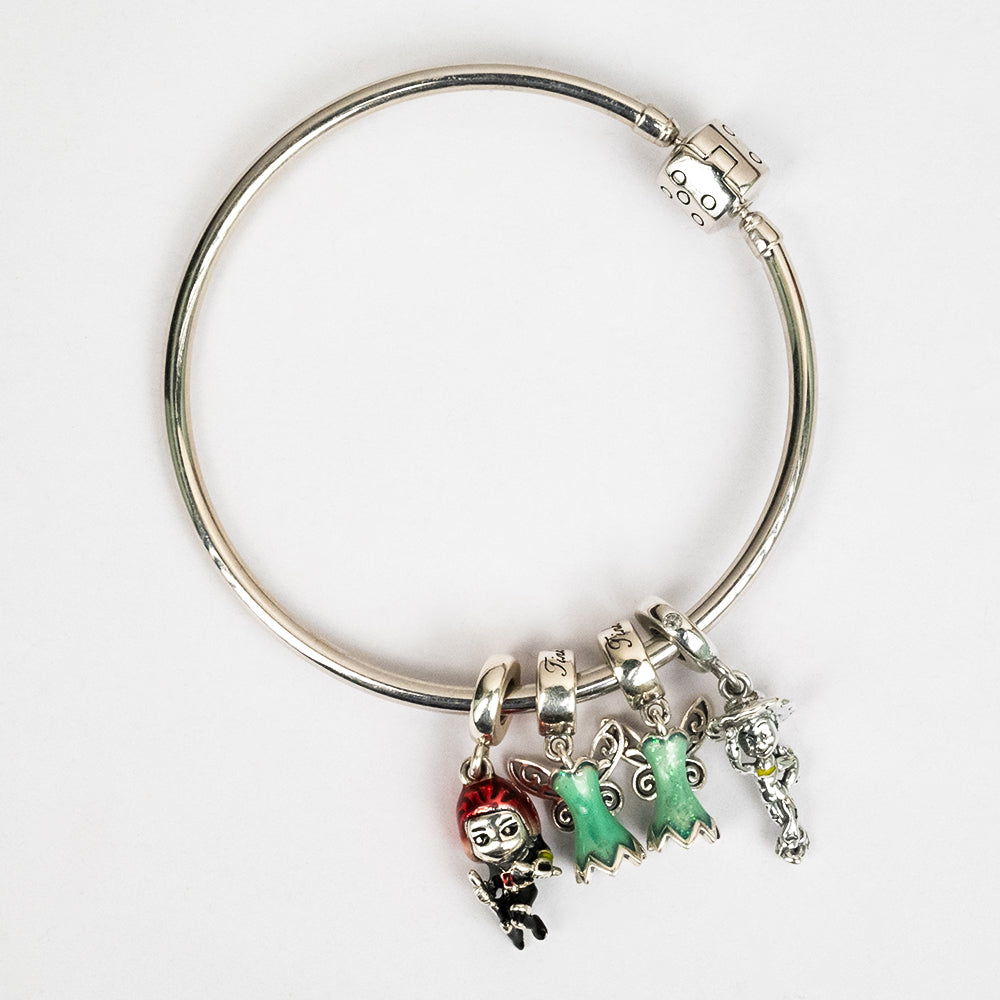 Candrin Stella Pandora Bracelet