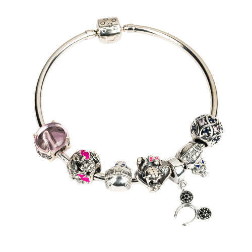 Candrin Katie Pandora Bracelet