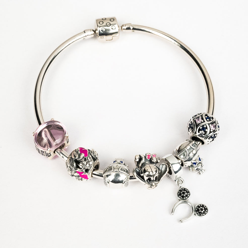 Candrin Katie Pandora Bracelet