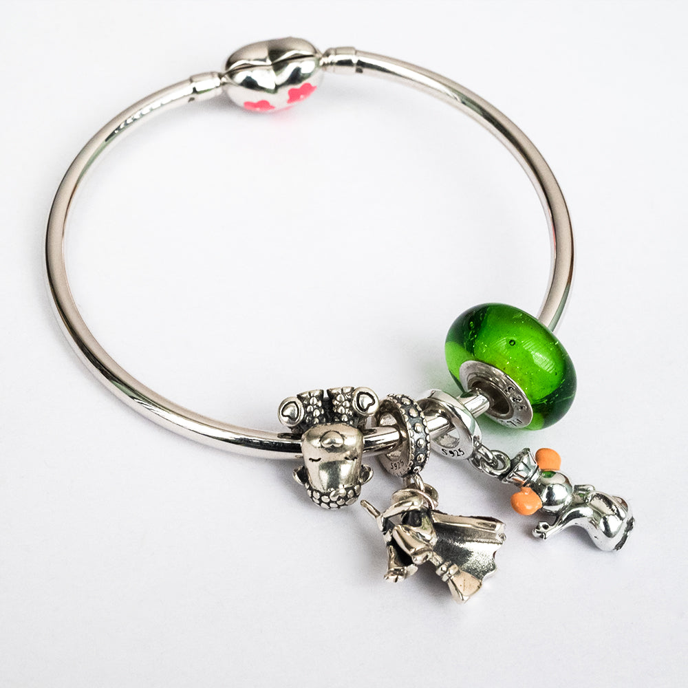 Candrin Candy Pandora Bracelet