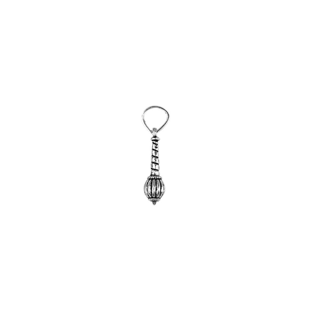 Candrin Mudgal Pendent